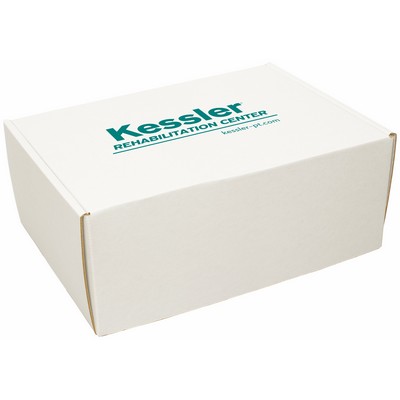 E-Flute Outside Tuck Box